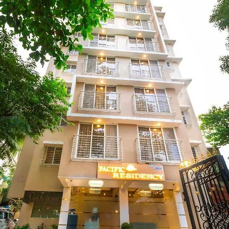 Hotel Pacific Residency - Andheri